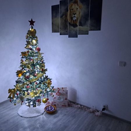 Apartament La Flo フネドアラ エクステリア 写真