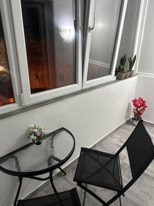 Apartament La Flo フネドアラ エクステリア 写真