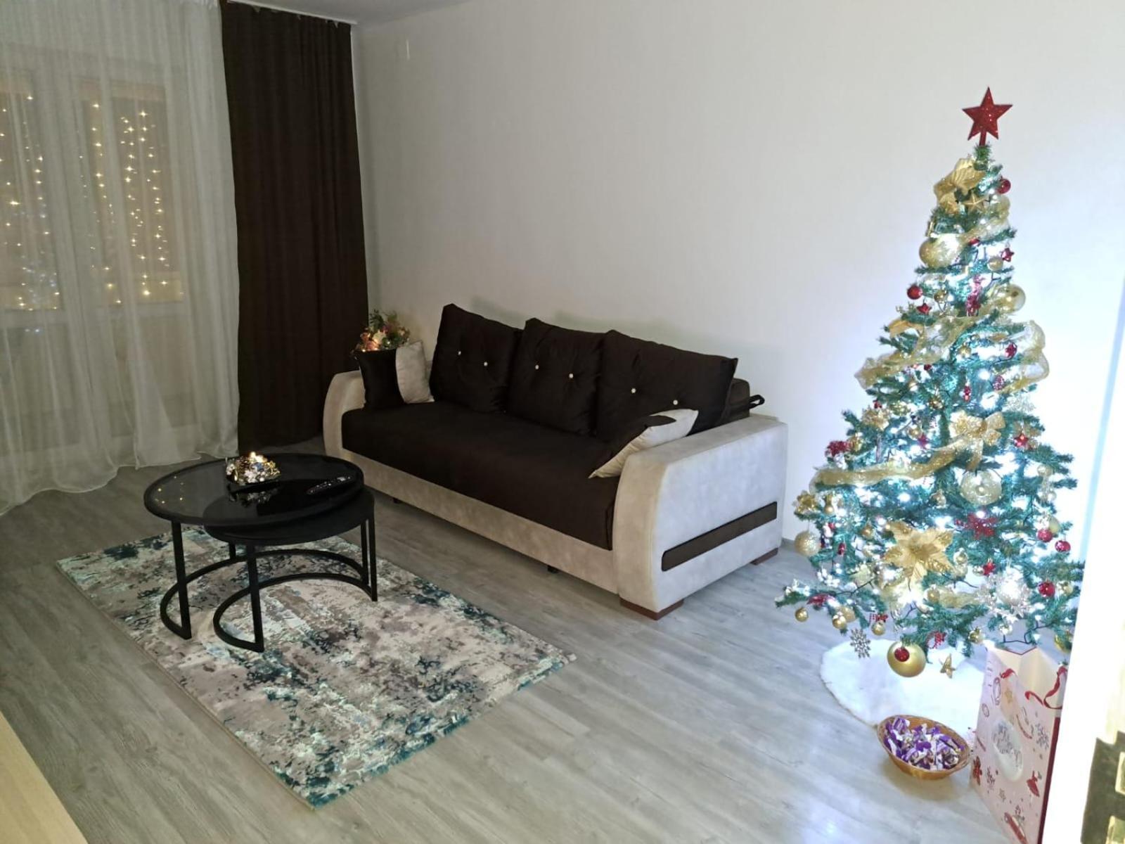 Apartament La Flo フネドアラ エクステリア 写真